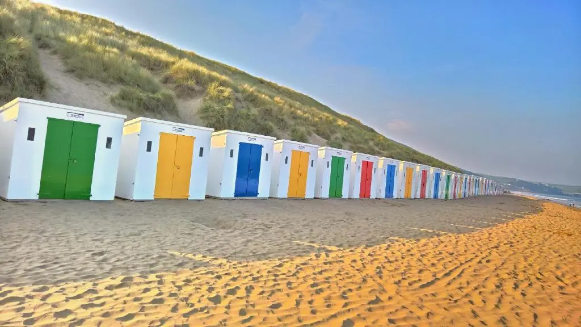 Byron Two Penthouse Apartment