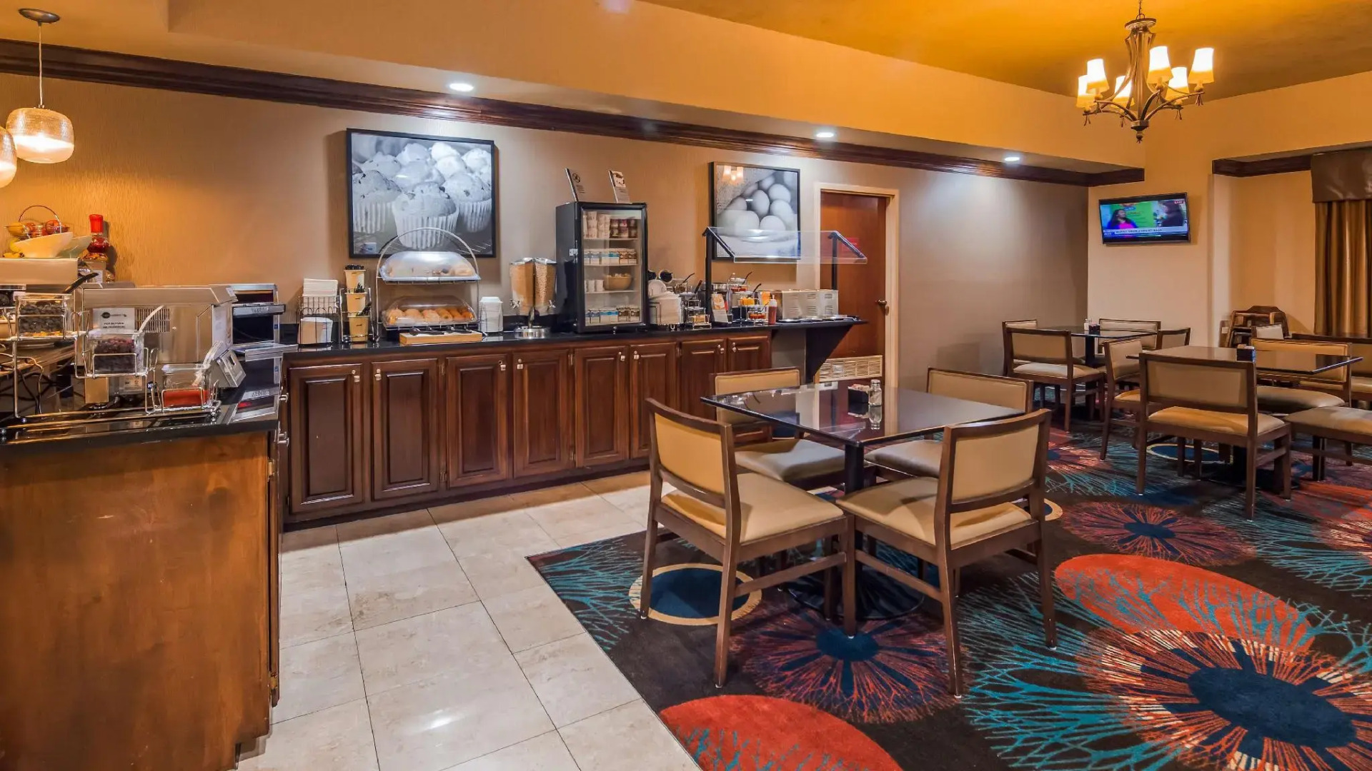 Wingate by Wyndham Greensboro/Coliseum