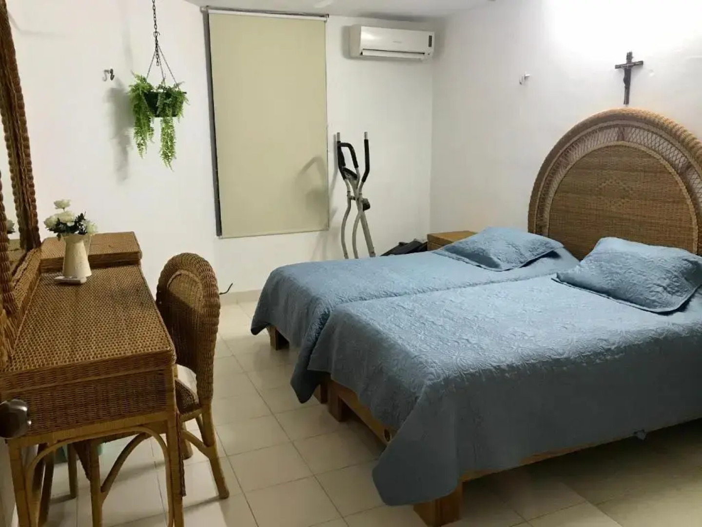 Carretera progreso a huaymitum, entrada Royal beach ll , km 12.2 Apartamento 2-4