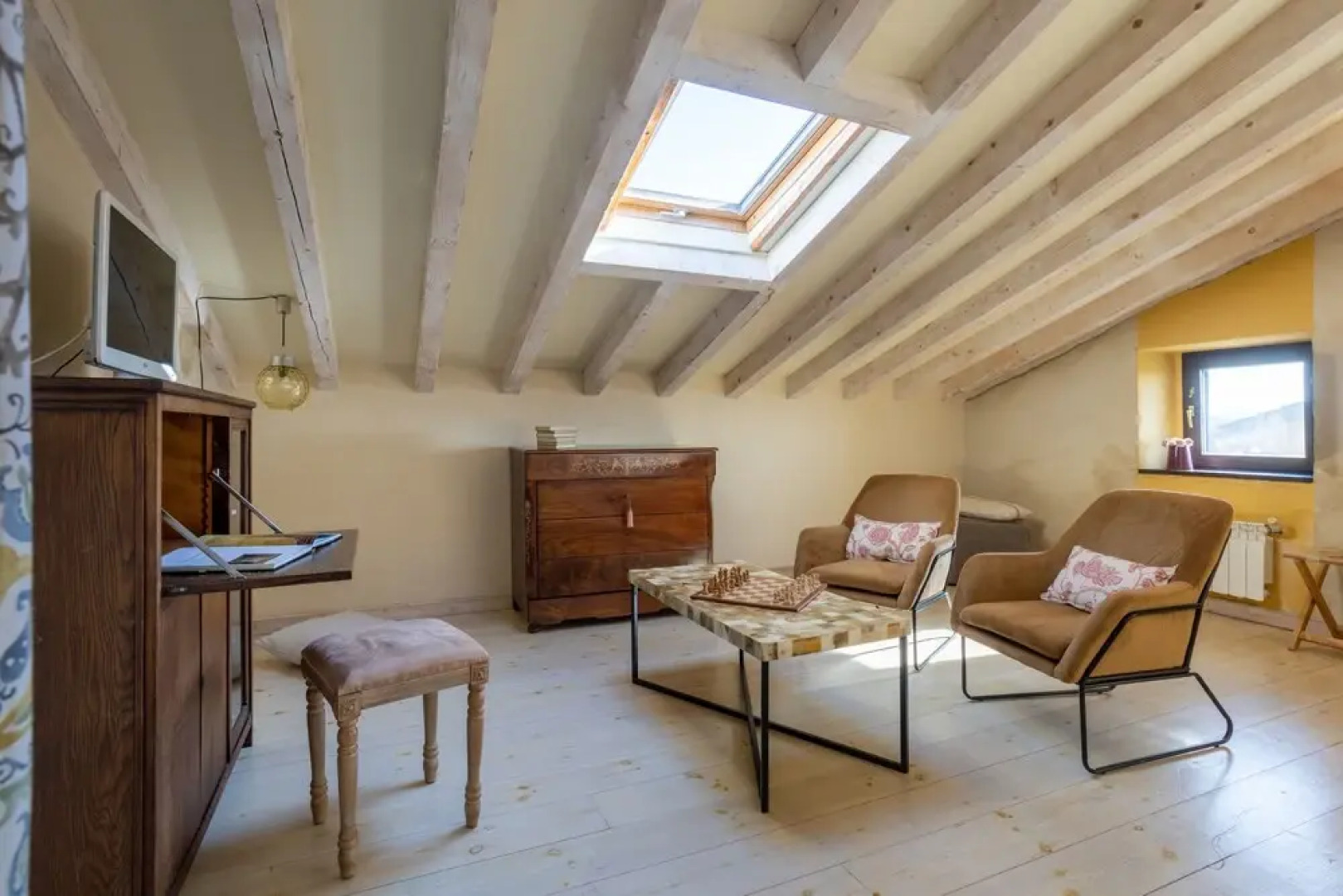 Casona Las Cinco Calderas