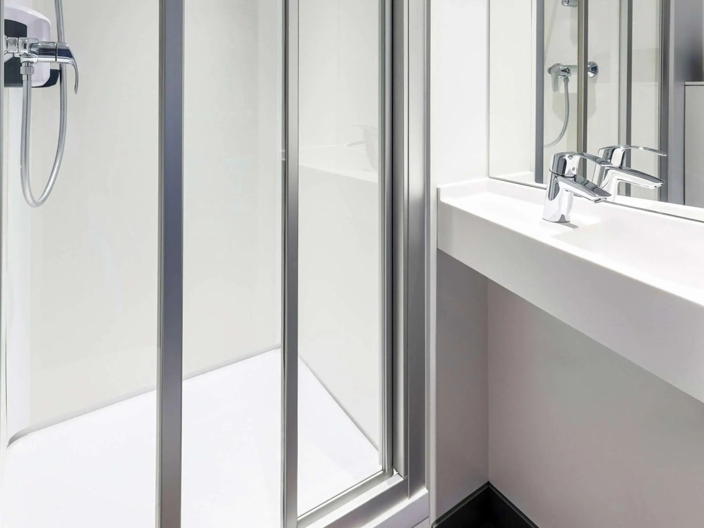 Hotel F1 Nice Villeneuve Loubet