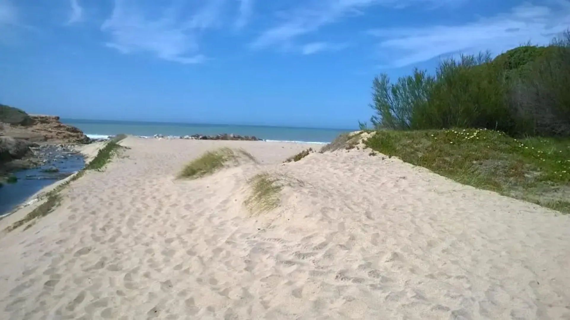 Radazul Apart de Mar & Campo