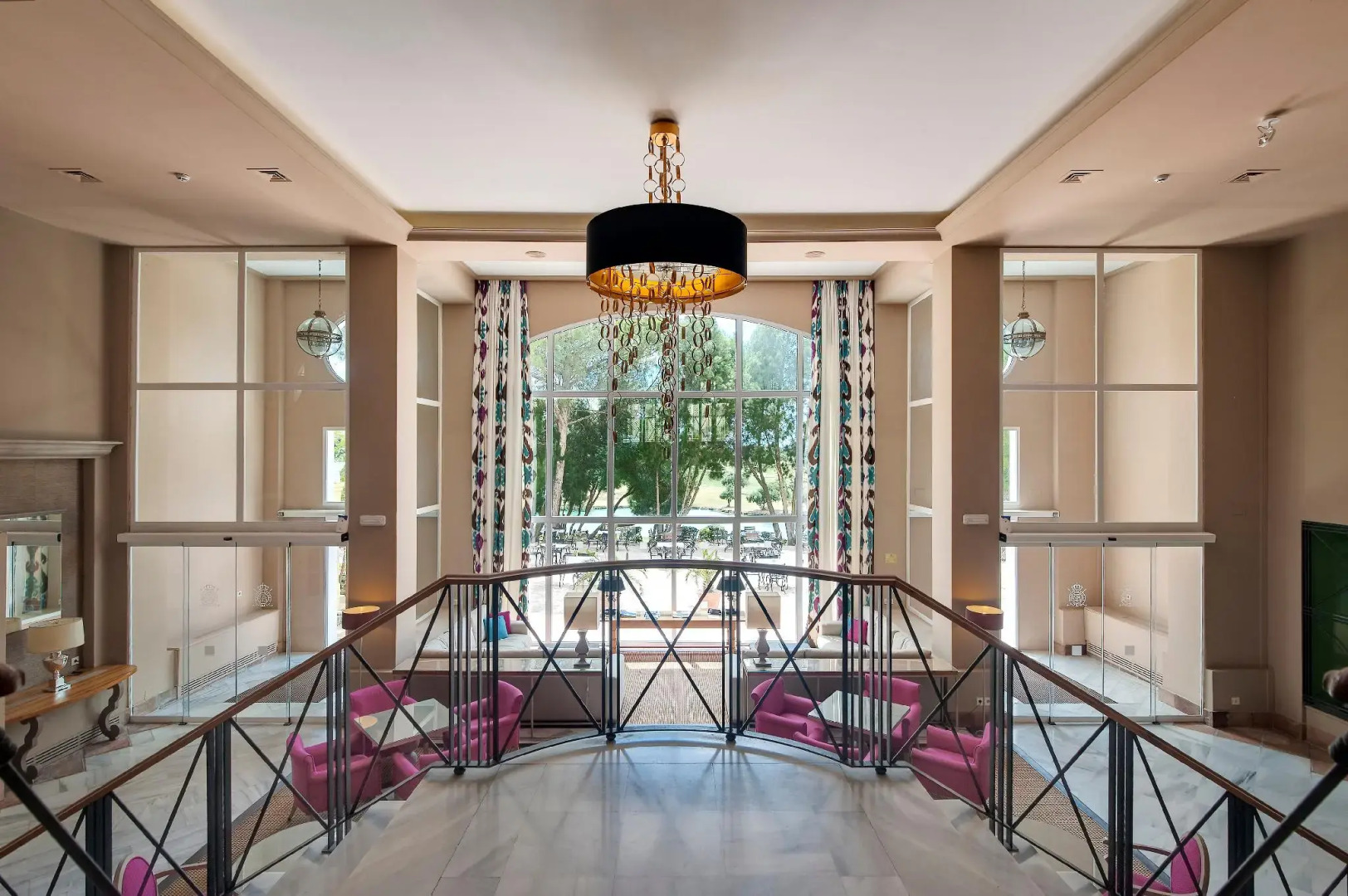 Barcelo Montecastillo Golf