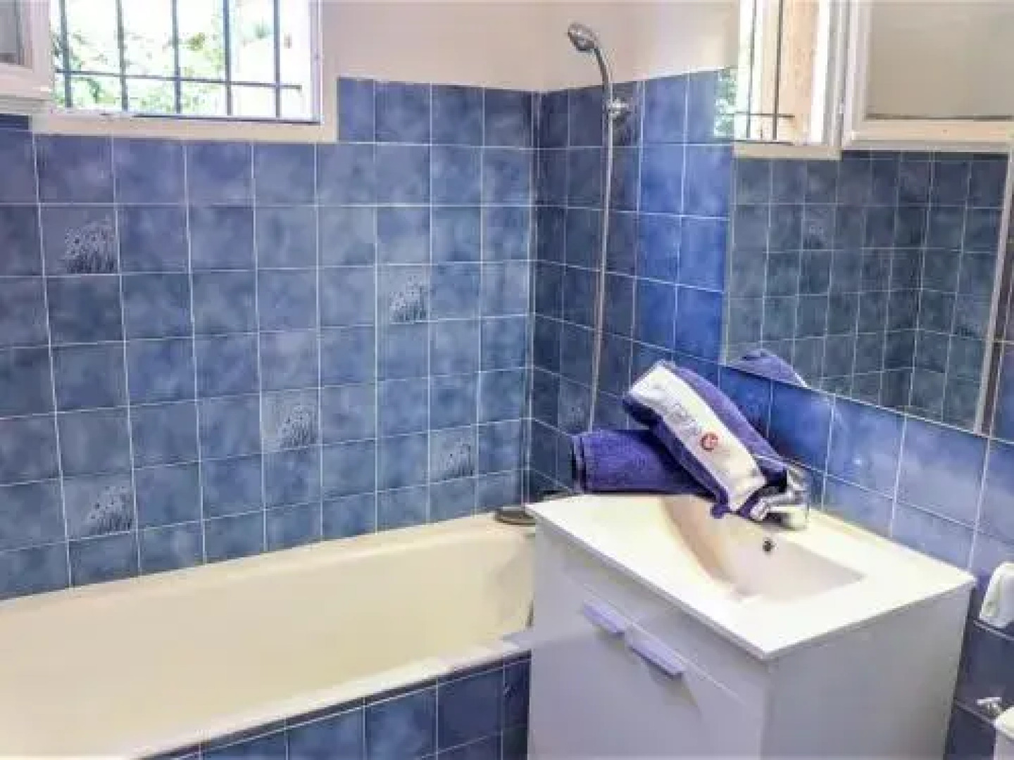 Résidence les Vignes