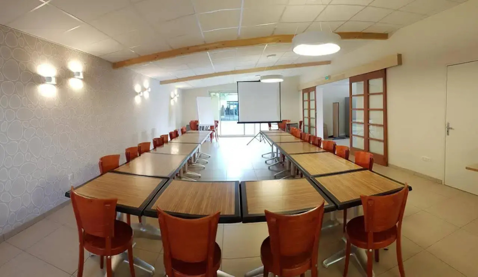 Sure Hotel by Best Western Reims Nord