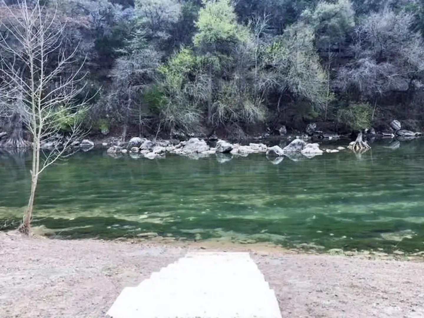 Southern Comfort RR7252 Apartment 4 New