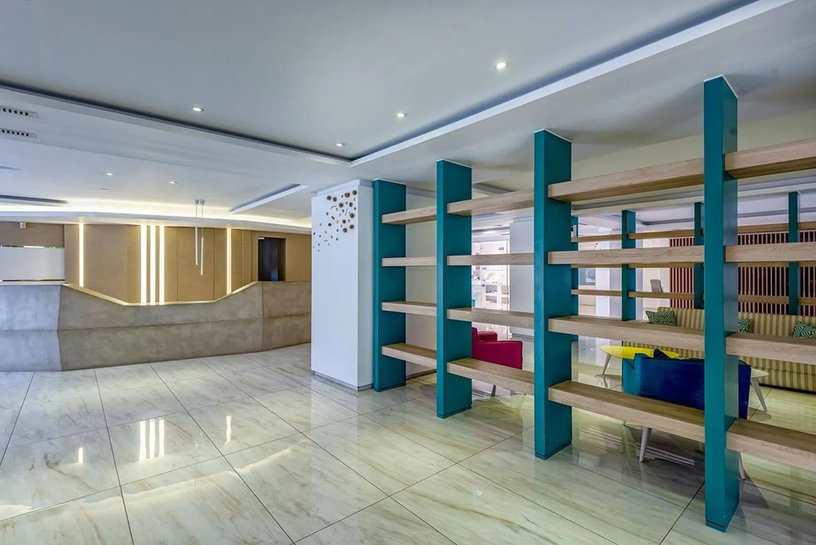 Caretta Beach Resort & Waterpark