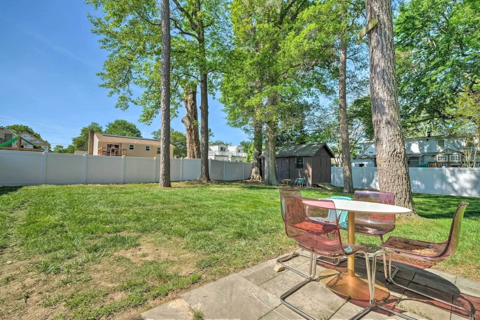 Waterfront North Beach Home ~ 2 Mi to Beach!