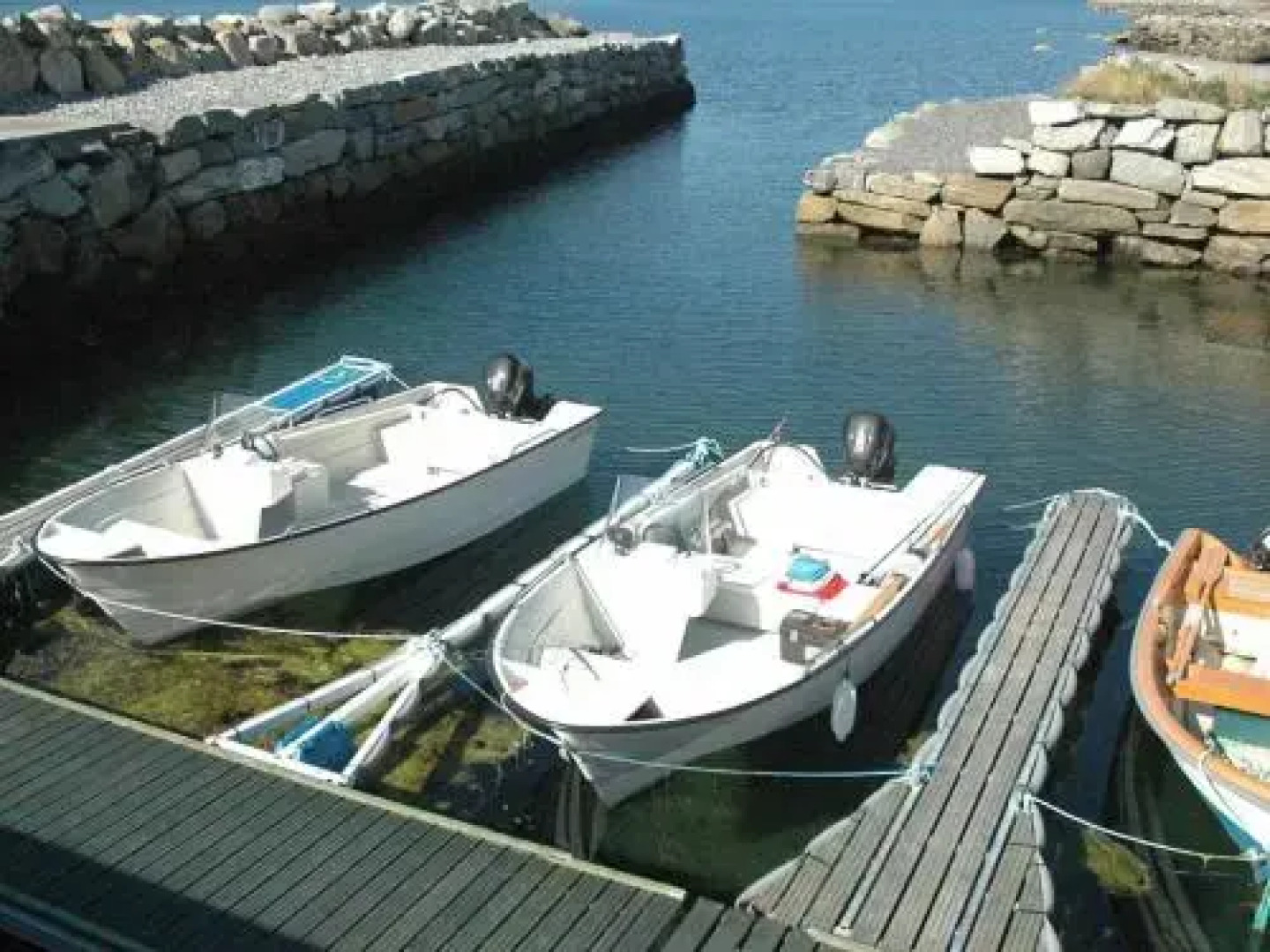 Holiday Home Kragsethamn II