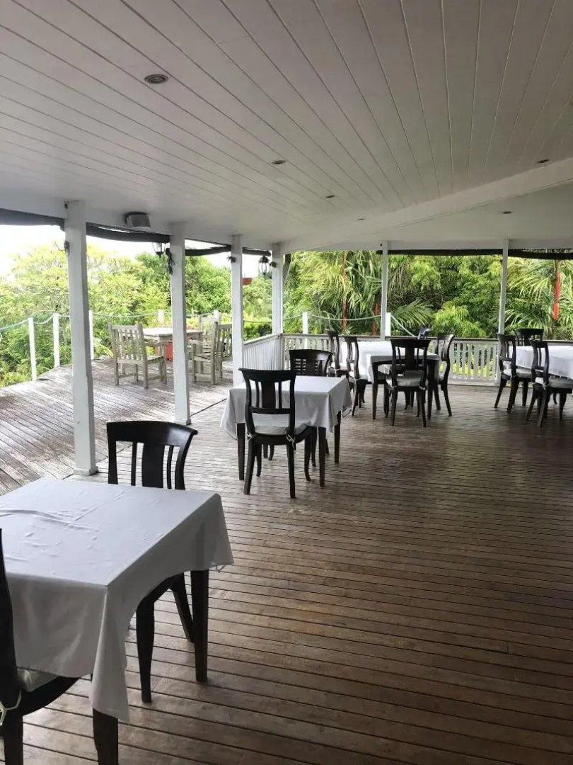 Five Princes Hotel