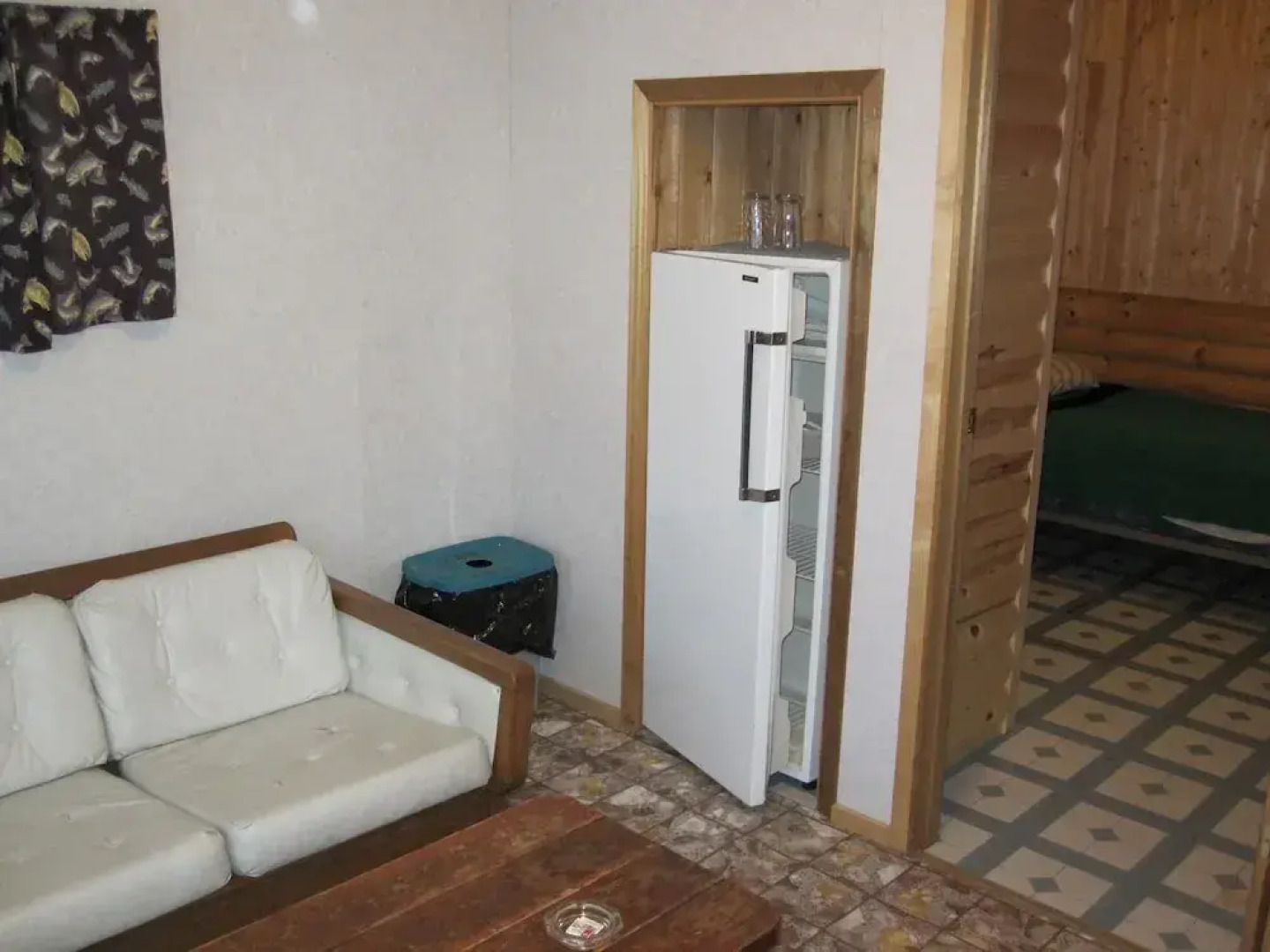 Slippery Winds Wilderness Resort