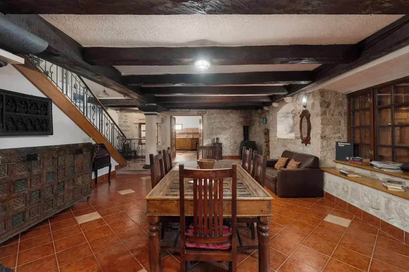 Conte Hotel & Restaurant