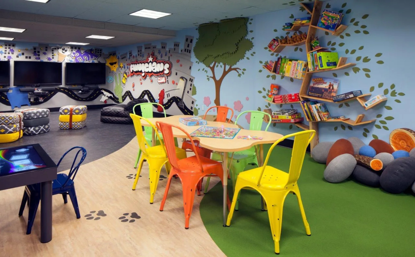 The Canyon Suites at The Phoenician, Luxury Collection