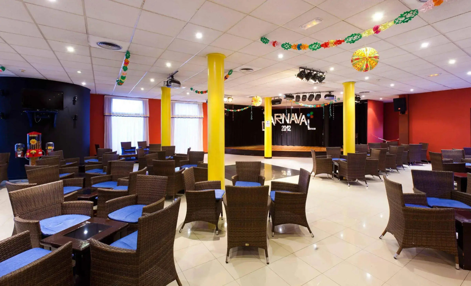 BLUESEA Costa Teguise Gardens