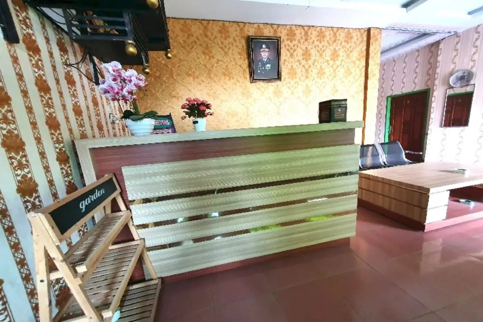 Hotel O Losmen Bunda Arema