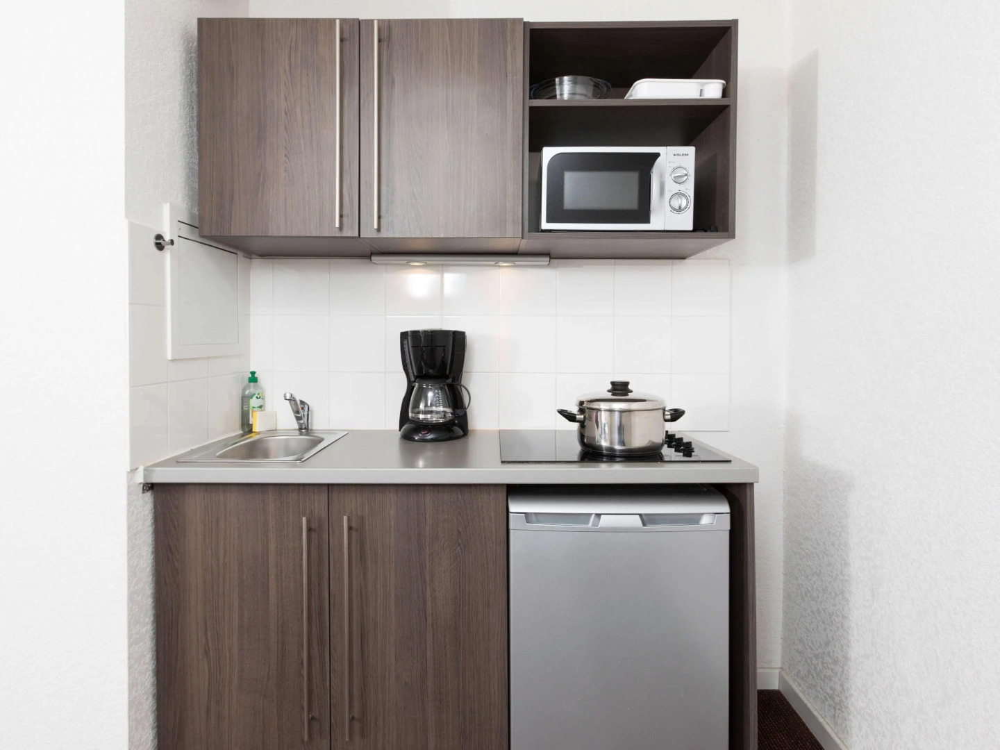 Aparthotel Adagio Access Strasbourg Petite France