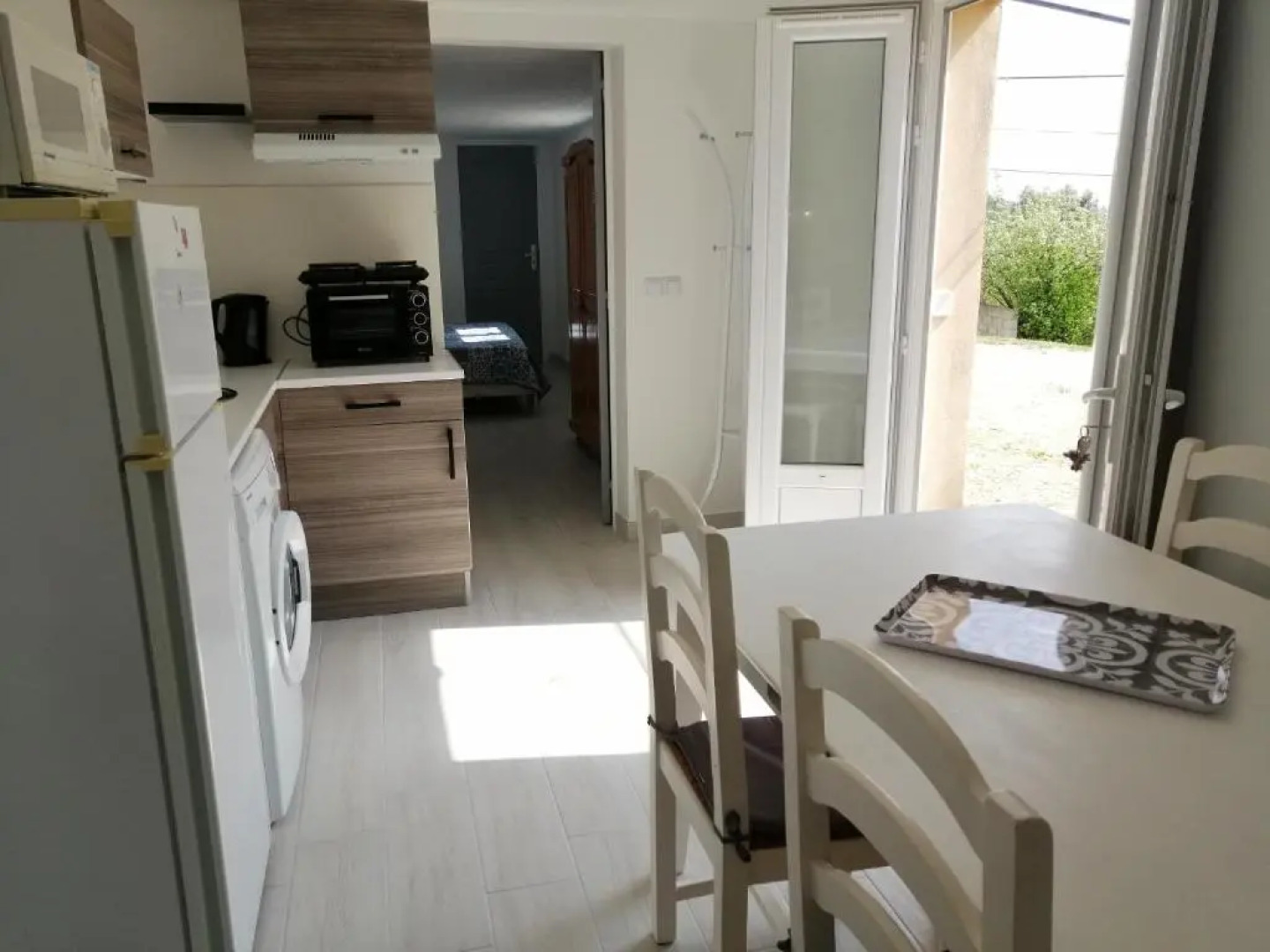 Charmant Chalet pour 2 personnes SPA privé