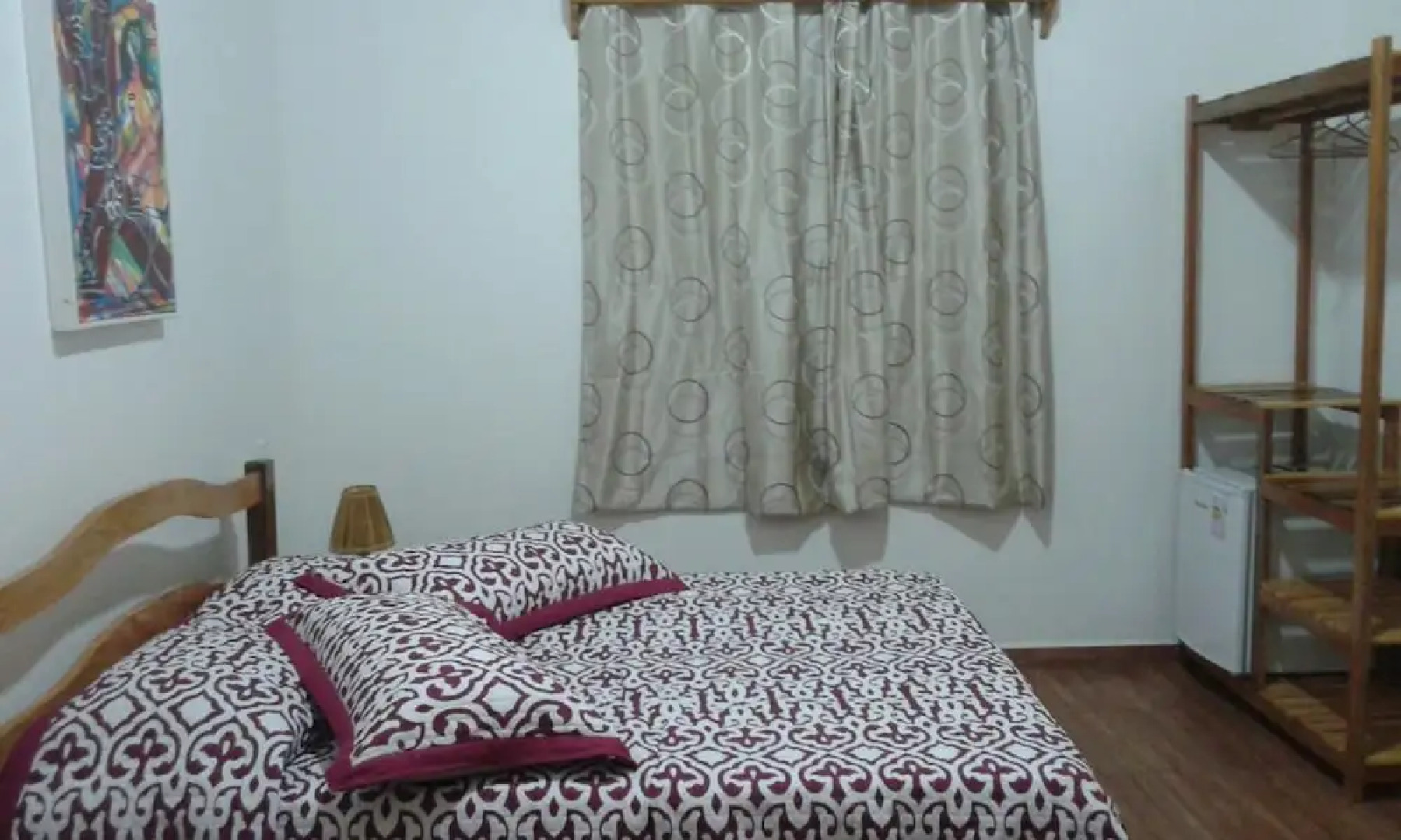 Eco Resort Recanto da Natureza