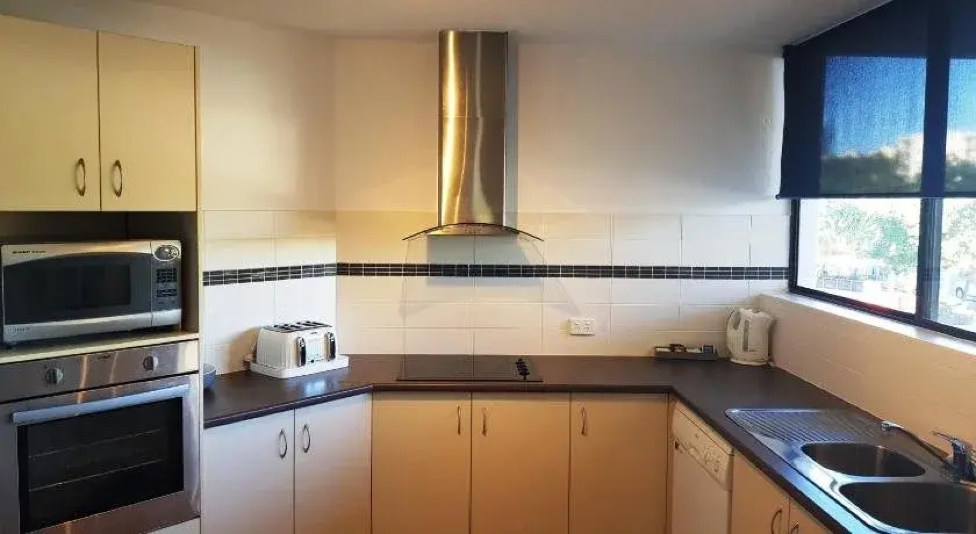 Casablanca Beachfront Holiday Apartments