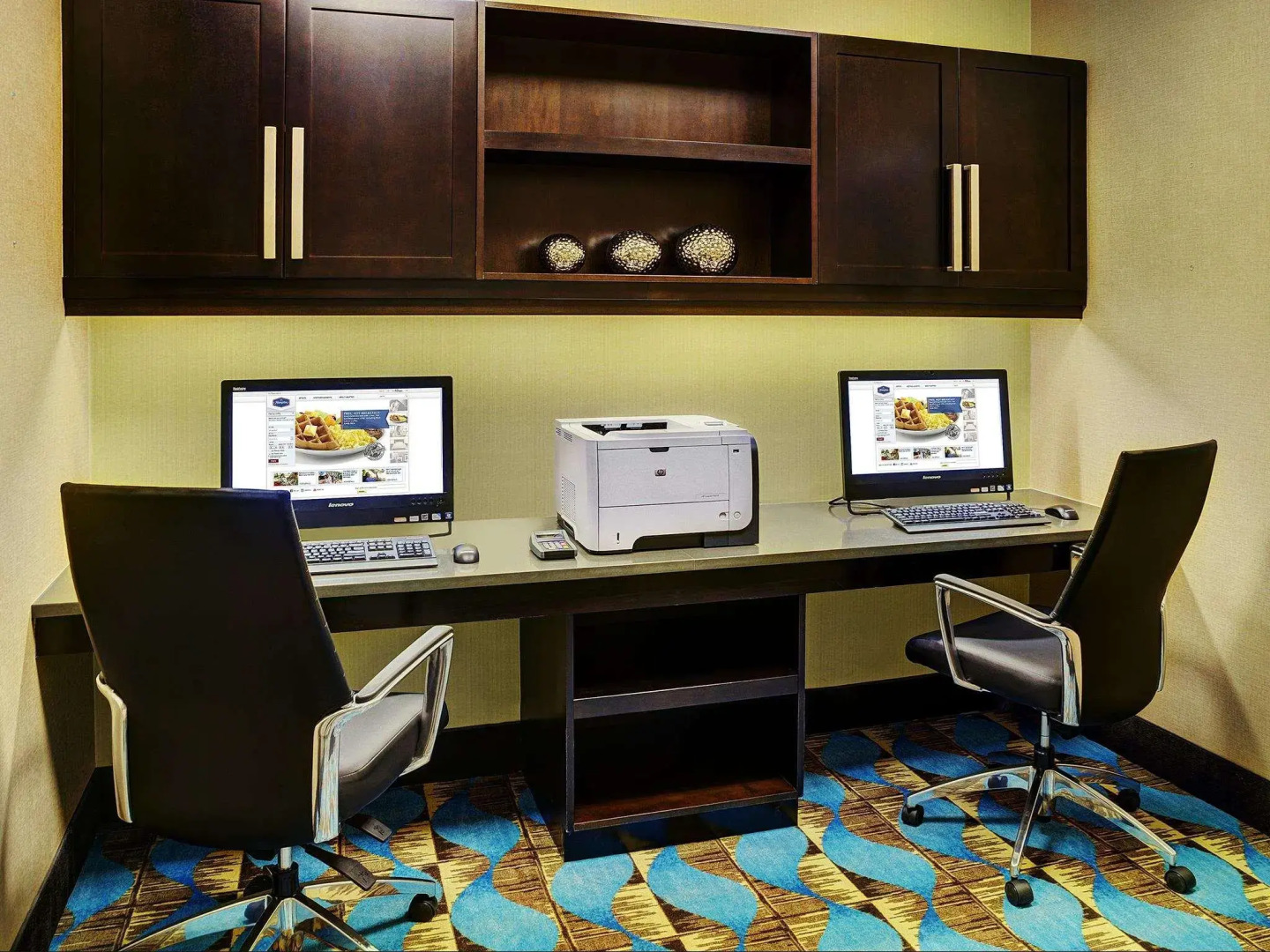 Hampton Inn by Hilton Winnipeg Airport/Polo Park