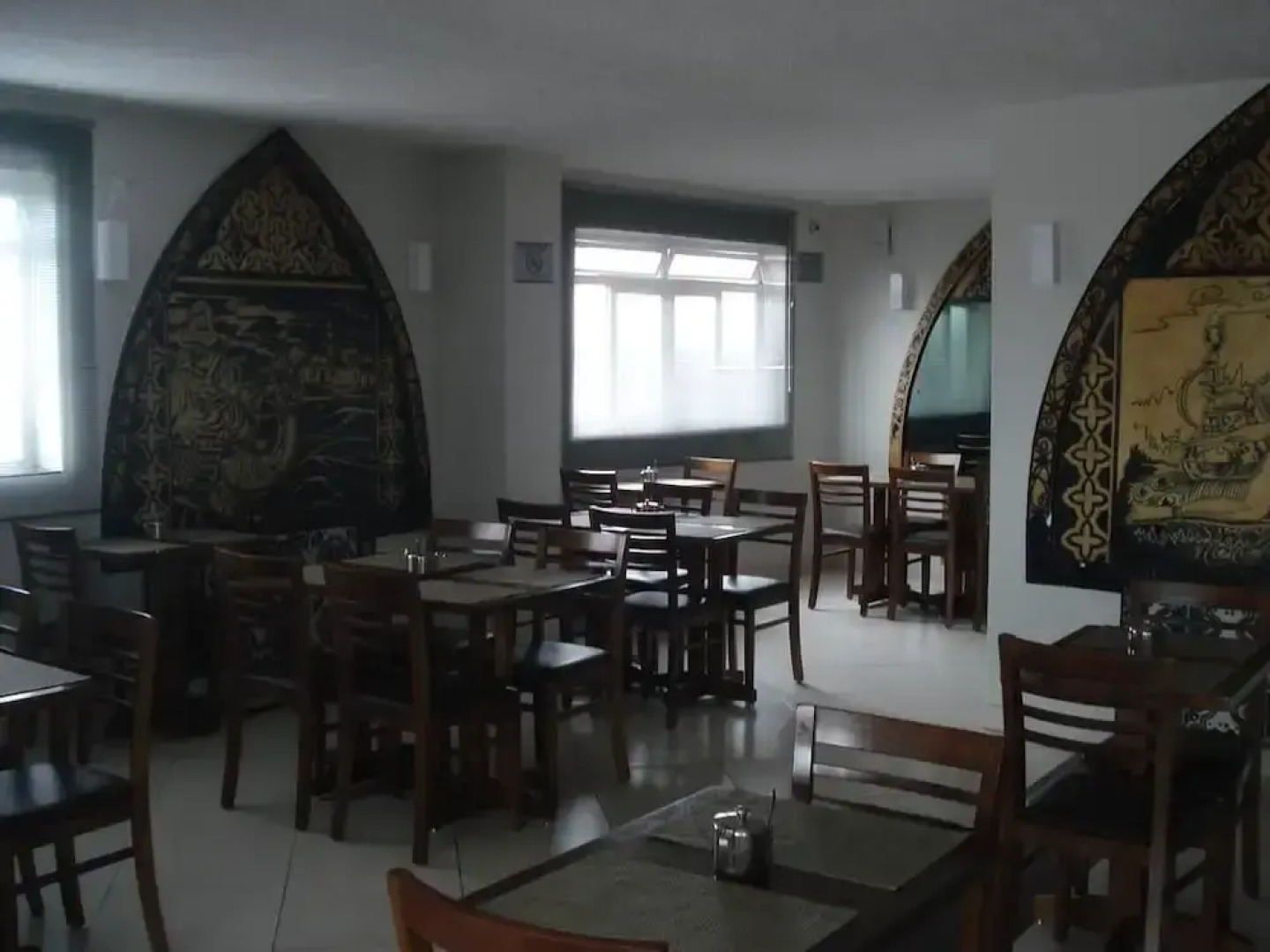 Fenicia Palace Hotel