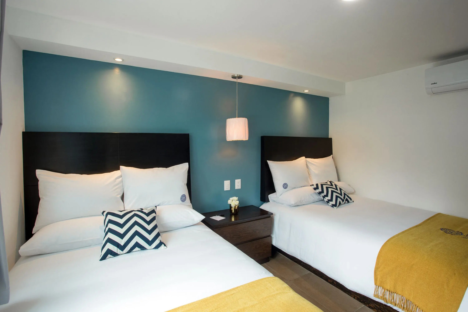 Saint George Hotel - Spa & Temazcal