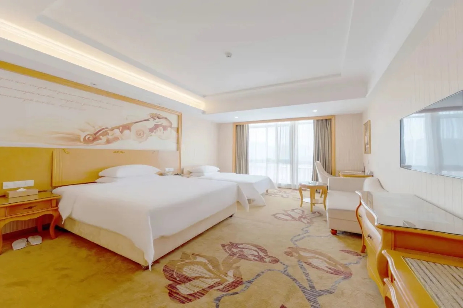 Vienna Jiashan Old Town