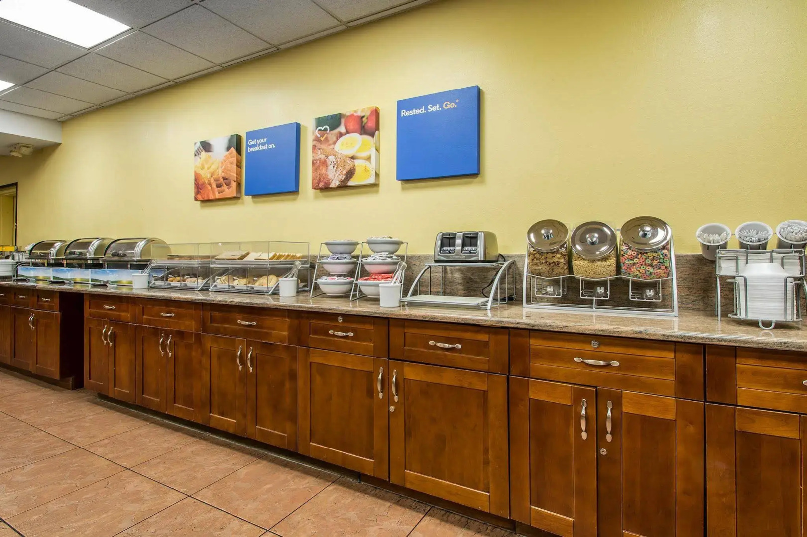 Comfort Inn & Suites Kissimmee by the Parks