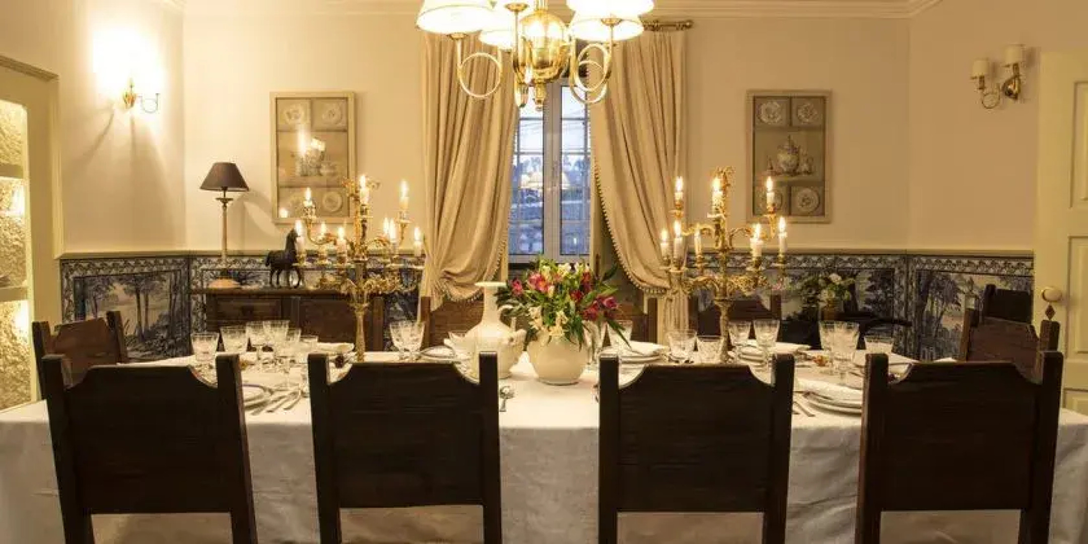 FGA Sardenya Apartments