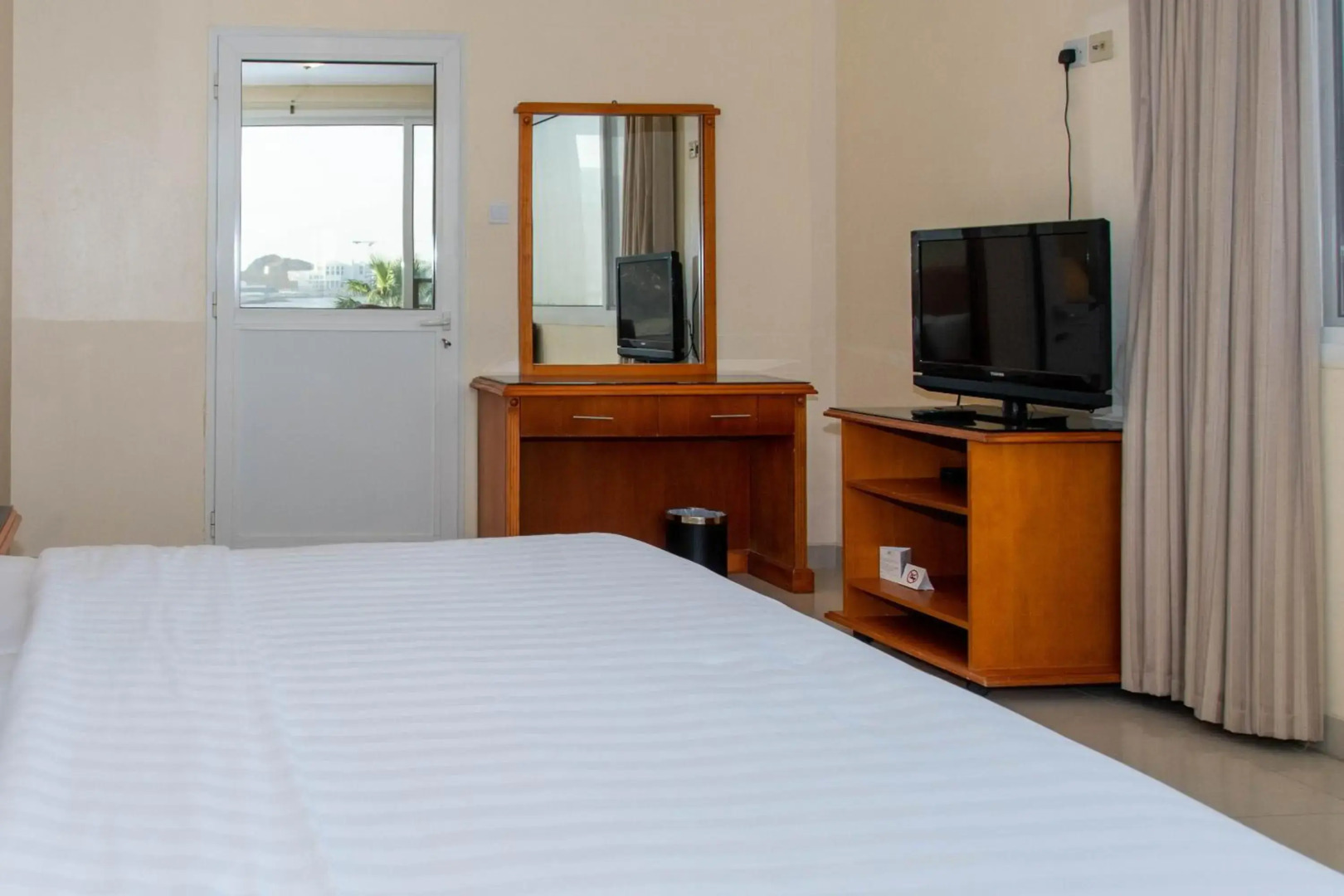 Sandy Beach Hotel and Resort