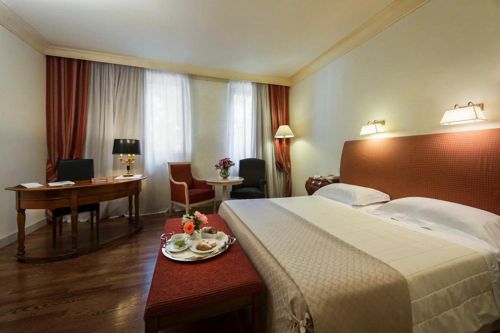 Posta Donini 1579 UNA Esperienze