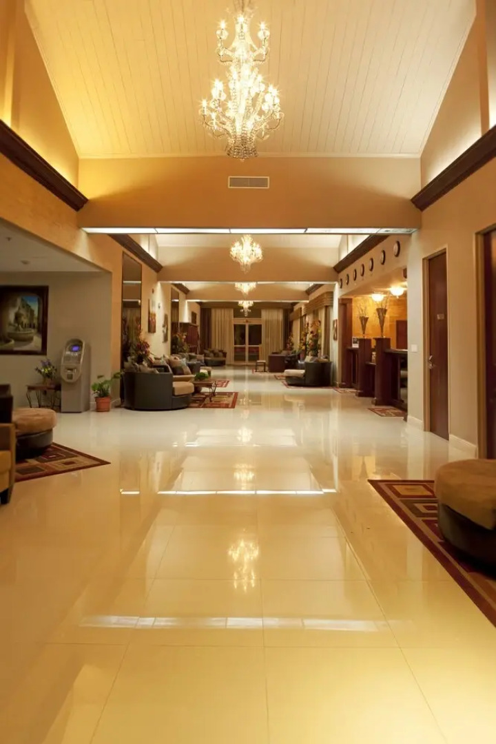 Econo Lodge Inn & Suites Fort Lauderdale North