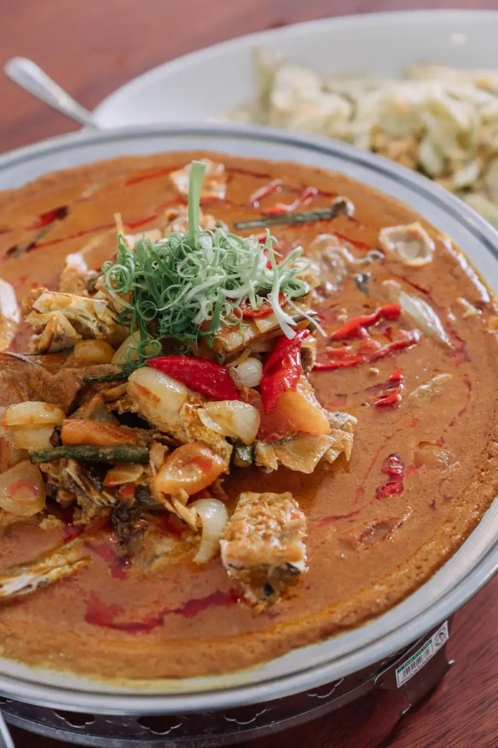 Roxy Sematan Villa & Townhouse