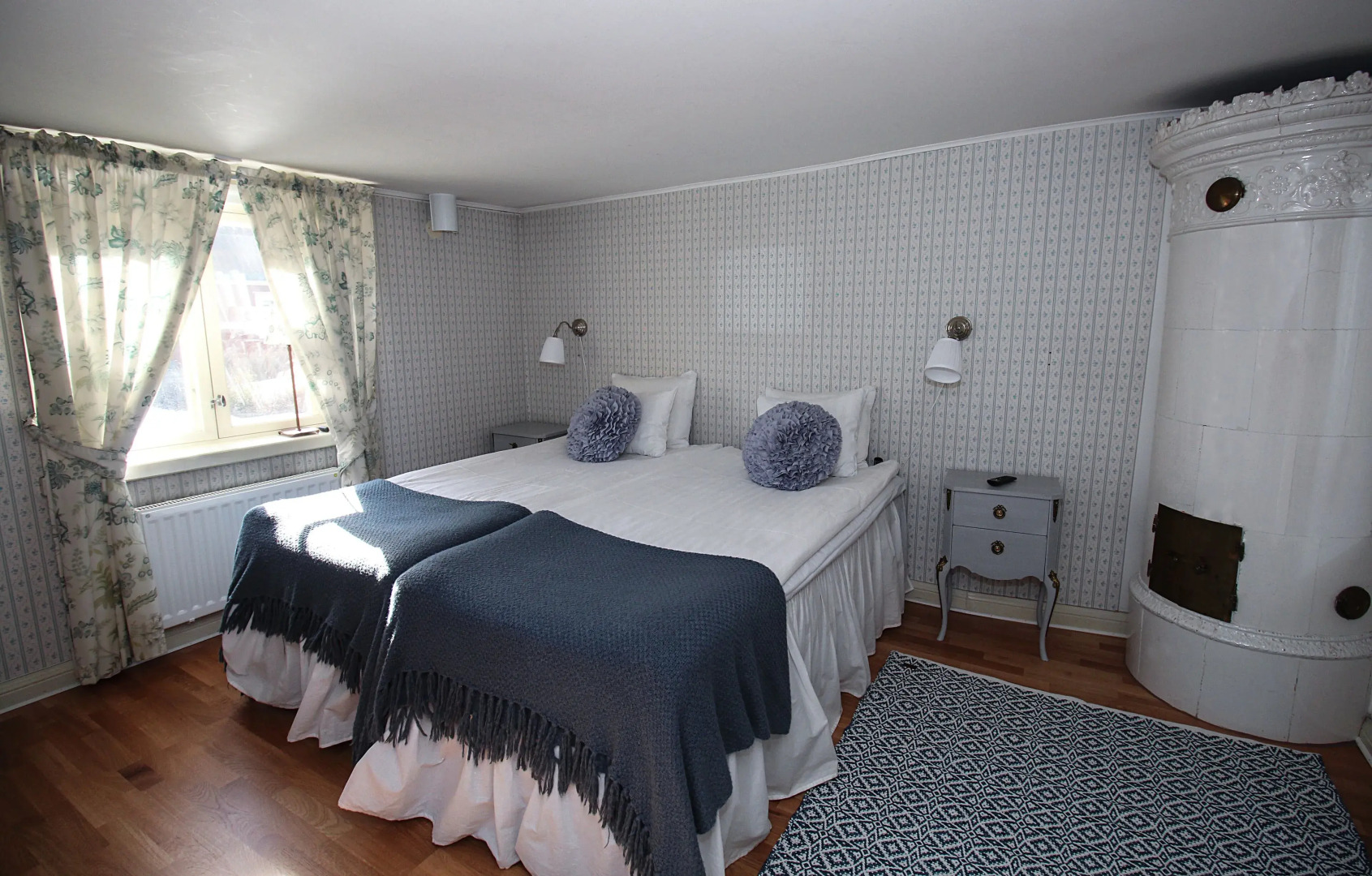 Riddersviks Herrgård