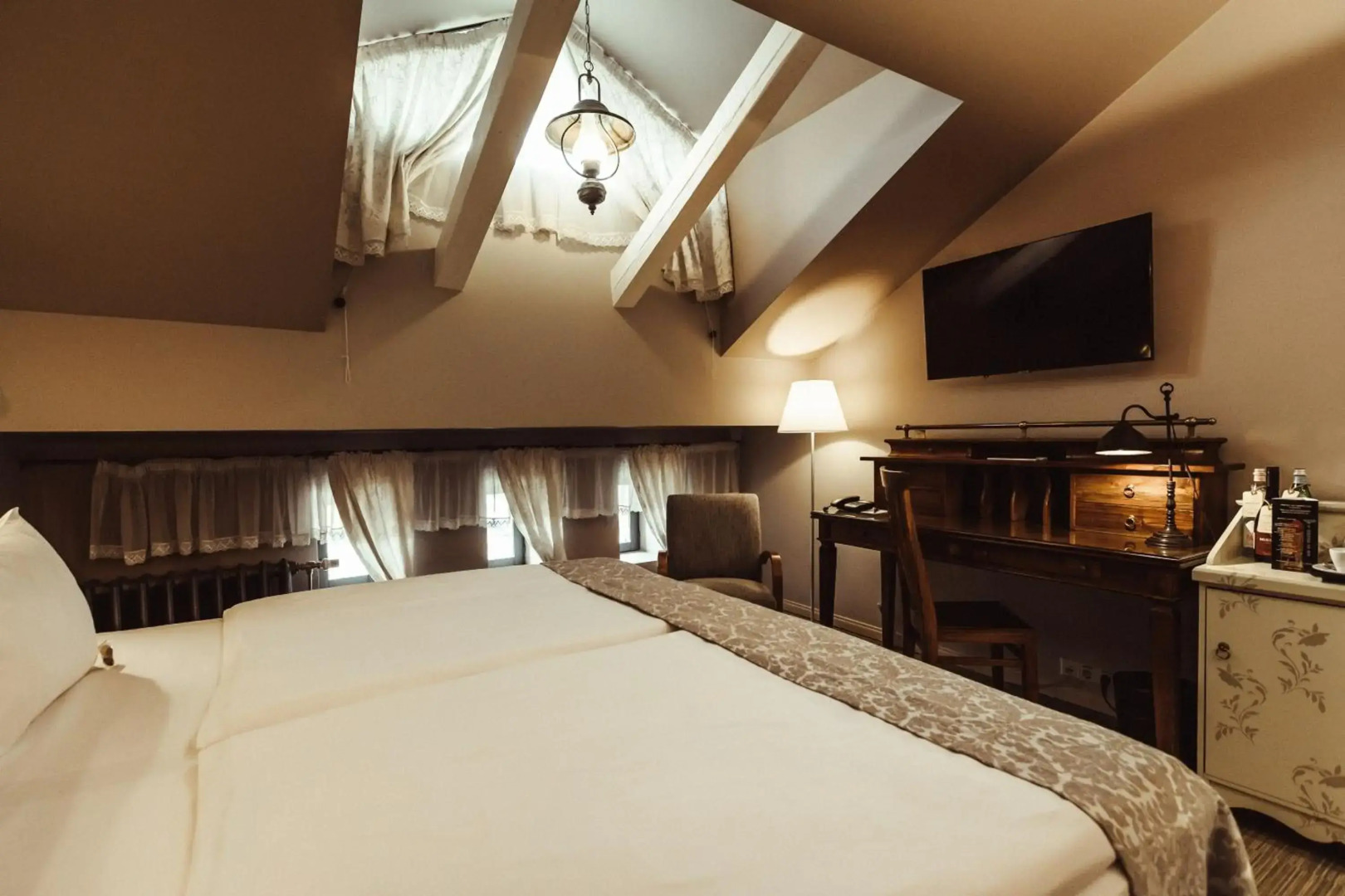 Отель Promenade Лиепая