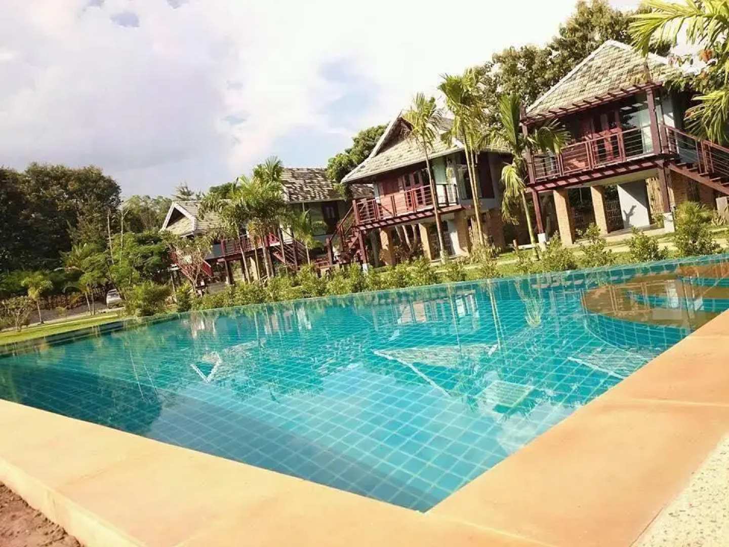 Villas Roi Buri
