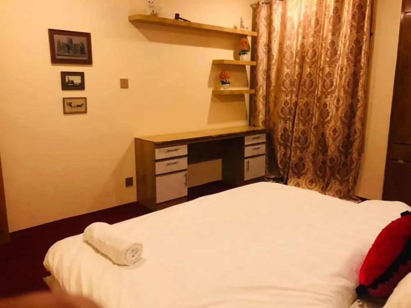 Green Guest House Altit Hunza