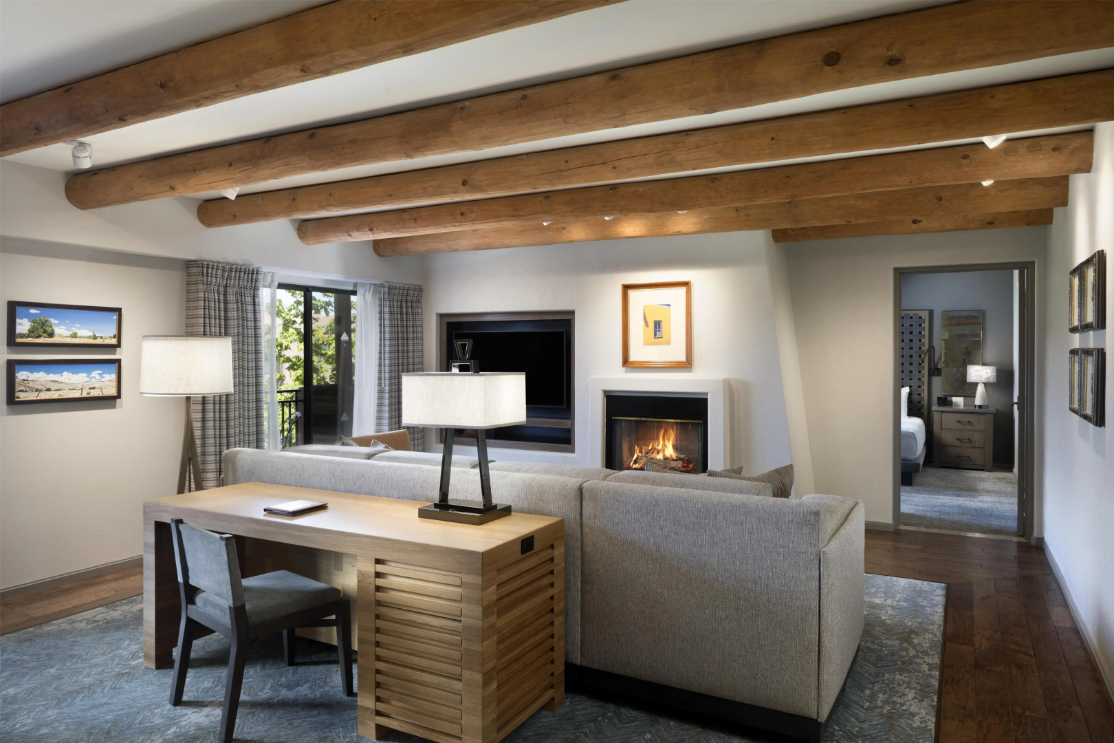 Hyatt Regency Tamaya Resort & Spa