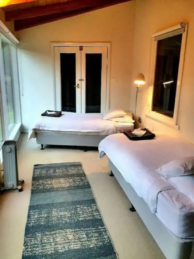 Eaglehawk Rainforest Retreat