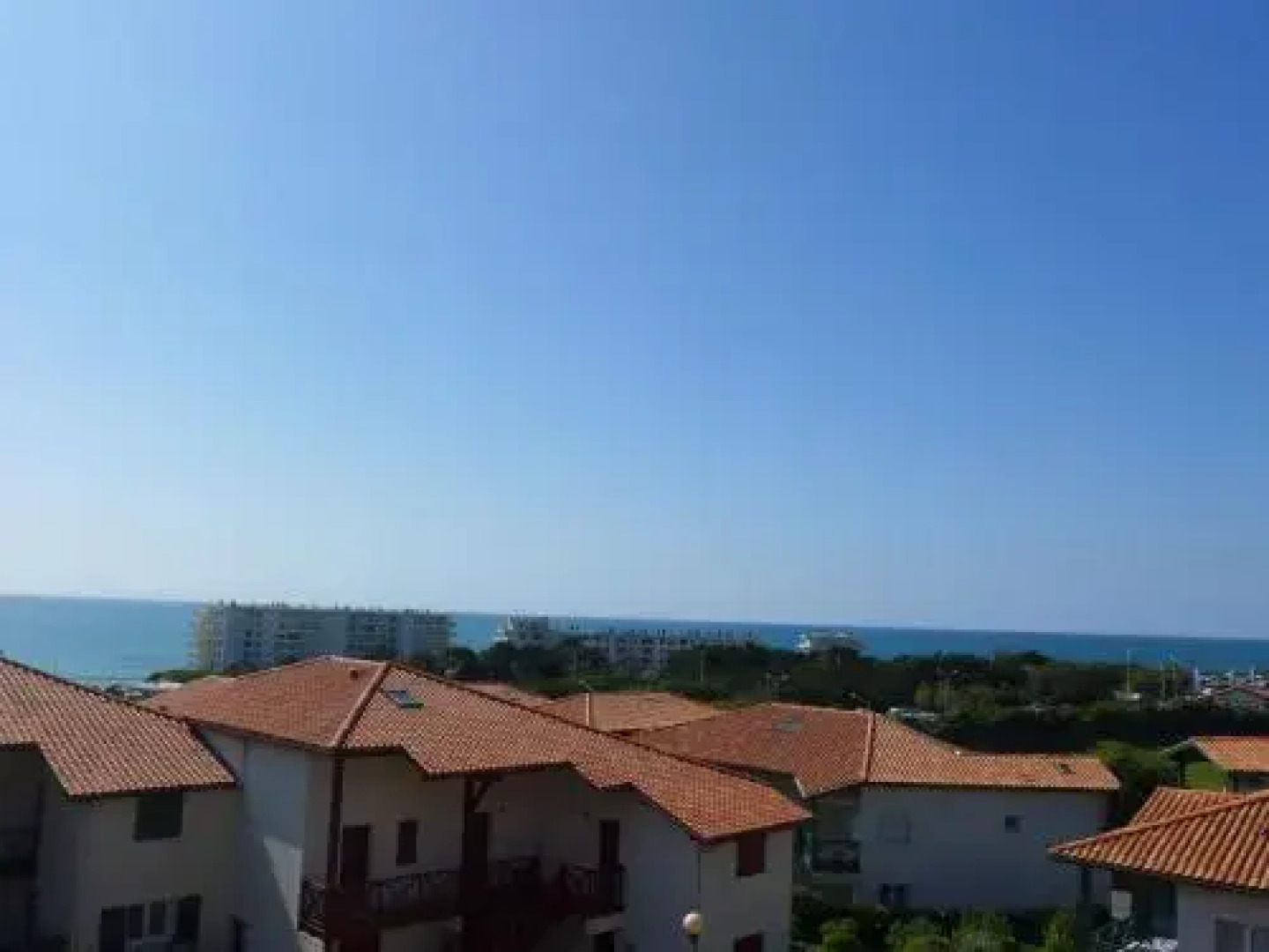 Apartment Milady Village.2