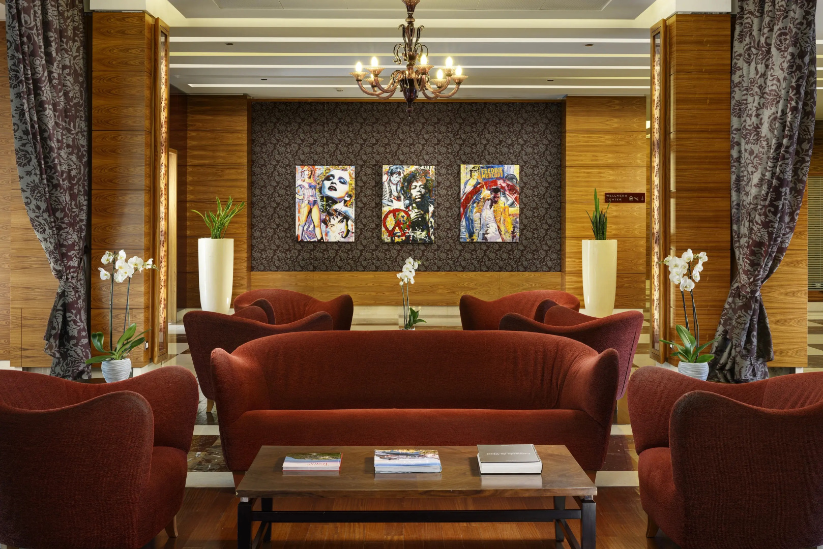 Unahotels Expo Fiera Milano