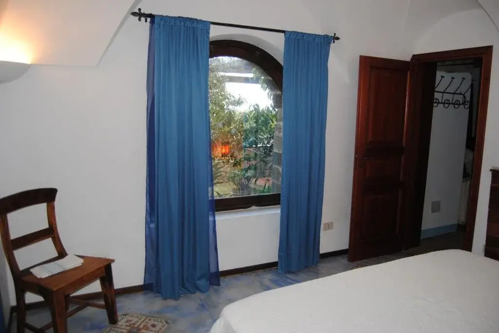 Residence Casa Dei Fiori