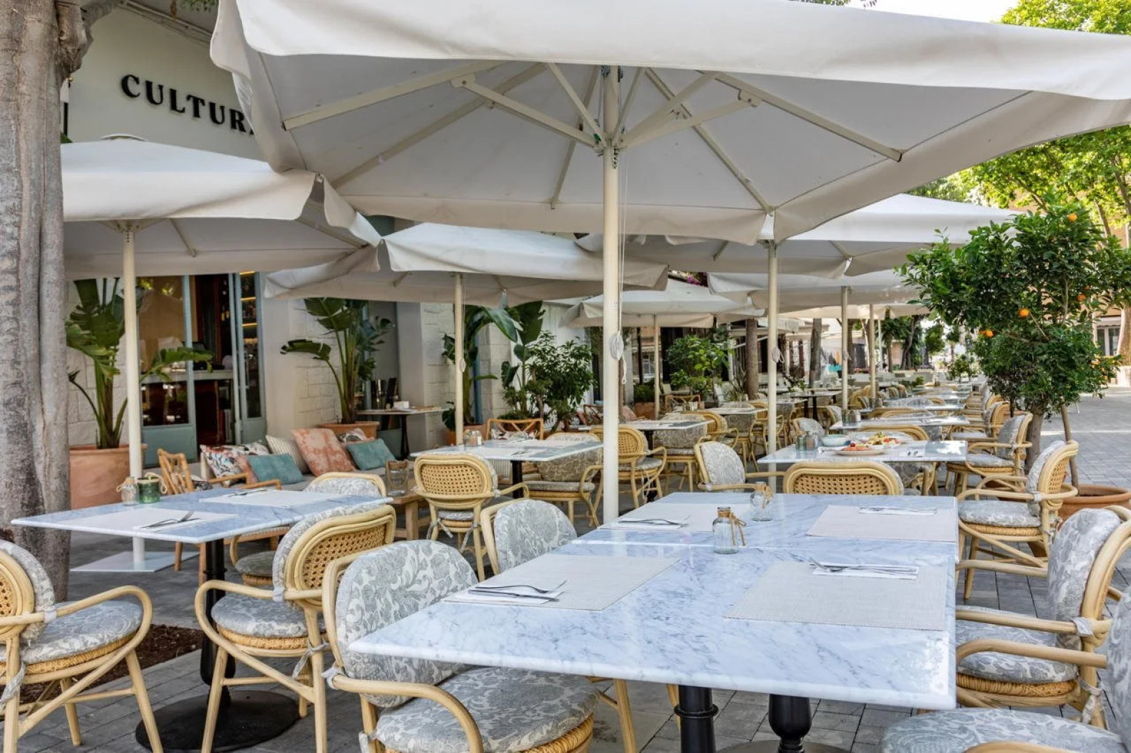 Hoposa Cultural Boutique