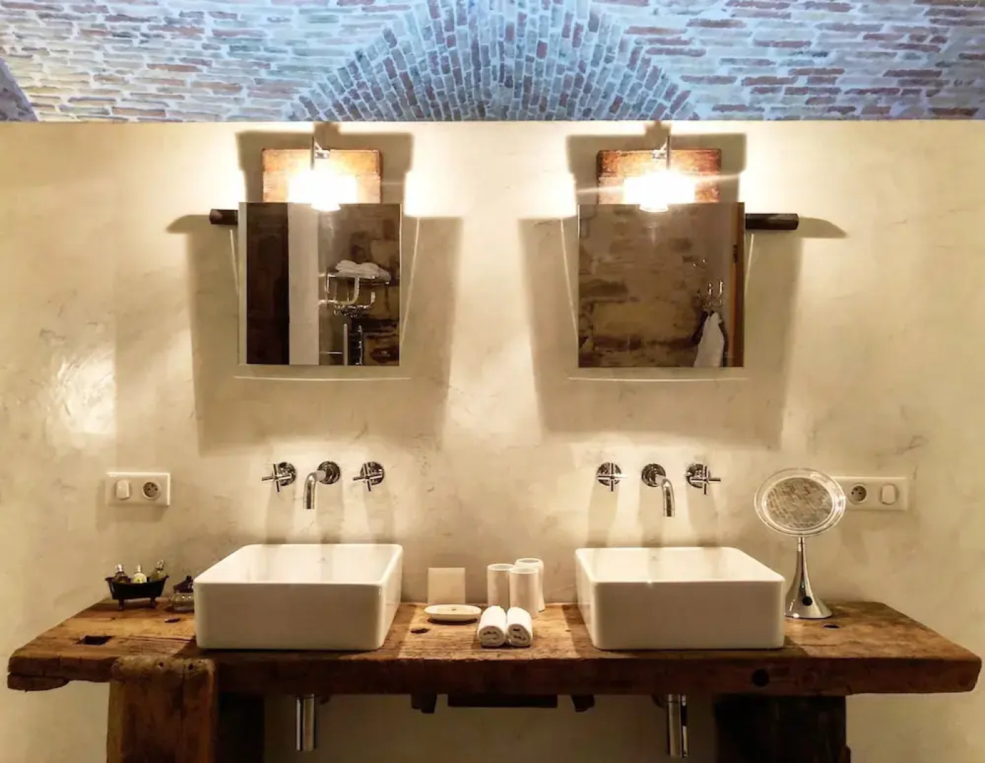 Mas de l'Espérance - Chambres d'hôtes