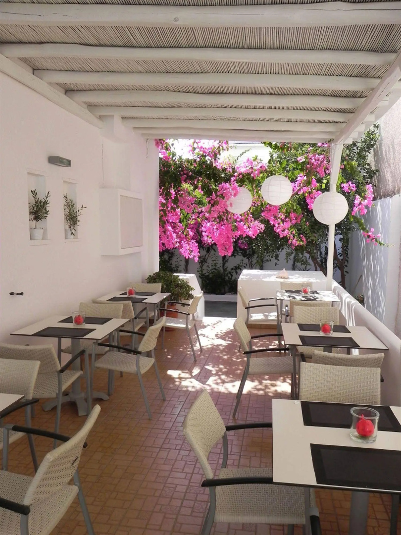 Apollon Boutique Hotel