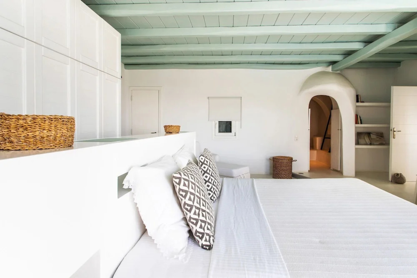 Villa Christina by Mykonos Pearls