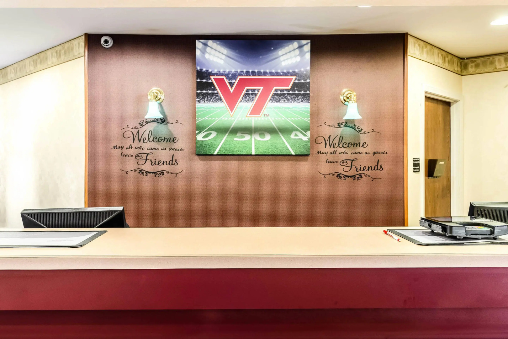 Econo Lodge Christiansburg-Blacksburg I-81