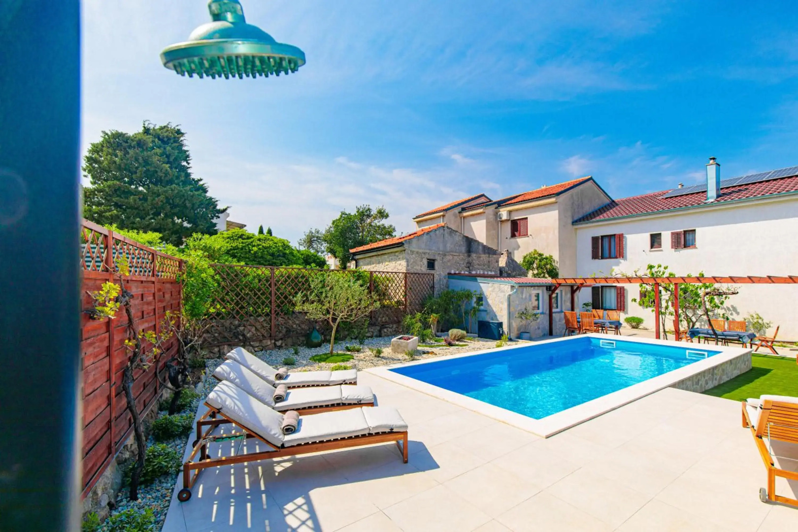 Apartment Home Away From Home