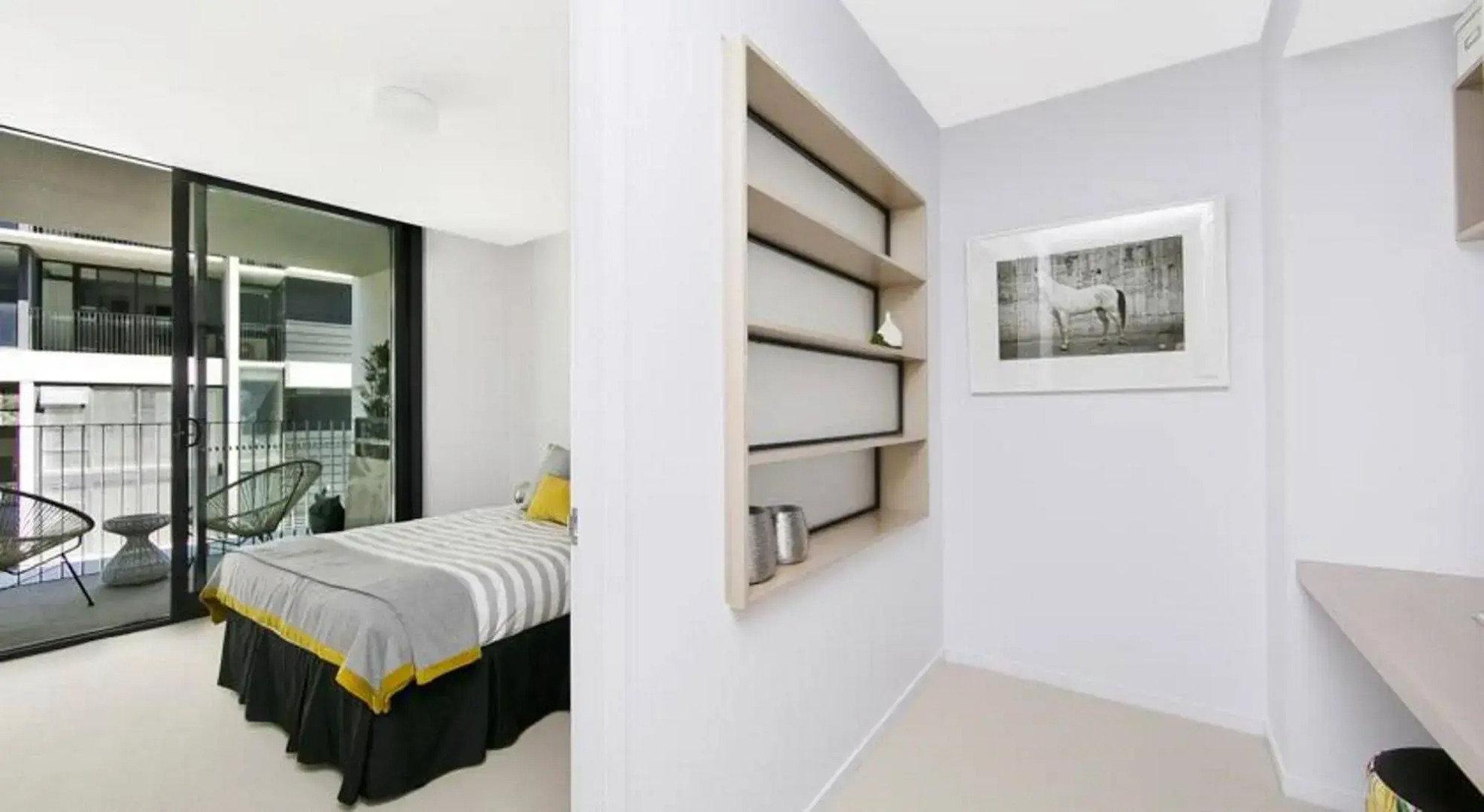 CityStyle Executive Apartments - BELCONNEN