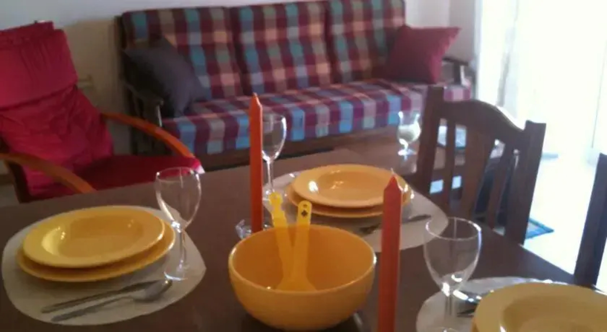 Apartment in Portimão near Rocha, Vau and Alvor Beaches